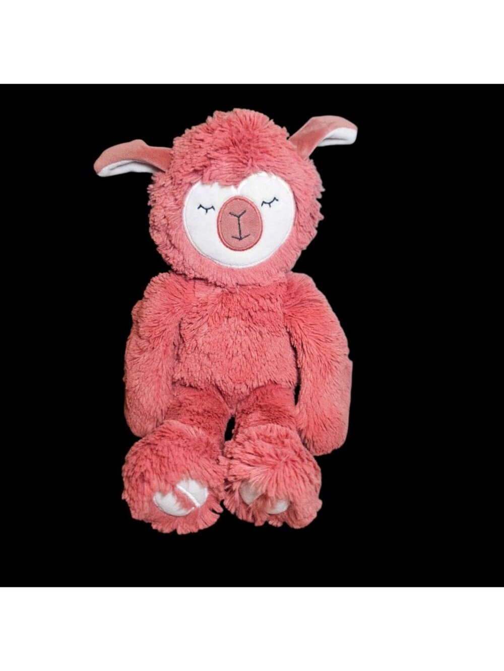Slumberkins Alpaca Kin Plush Stuffed Animal 14.5" Plush 2020